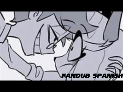 CHARLIE LA SÚCUBO CÓMIC HAZBIN HOTEL FANDUB SPANISH YouTube