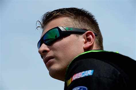 Dakoda Armstrong To Drive For Joe Gibbs Racing At Iowa Speedway