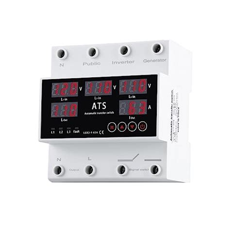 I Tested The Game Changing Automatic Transfer Switch For Inverter