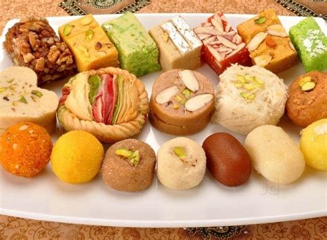 Best Sweets Shop in Jaipur - Giftjaipur.com