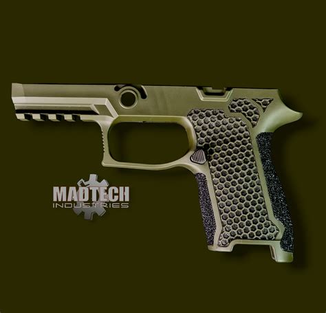 P320 Hybrid Madtech Industries