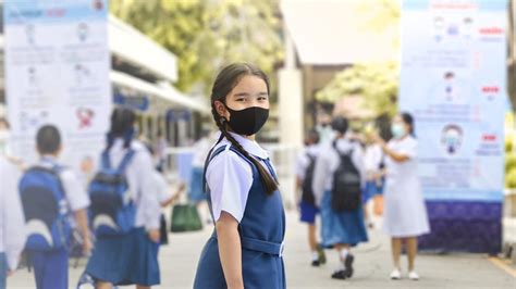 Salud Aprueba Protocolo Para Regreso A Clases San José Costa Rica