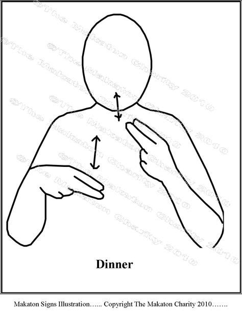 67 Makaton Ideas Makaton Signs Sign Language British Sign Language