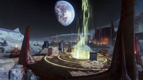 New Destiny 2: Shadowkeep trailer takes us through the very haunted ...