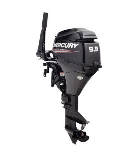 MOTEUR MERCURY FOURSTROKE EFI 50 CV