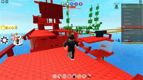 Develop Complete Roblox Game Be Your Roblox Scripter By David Math