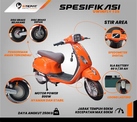 SiTepat Digital Motoshop 2 Si Tepat