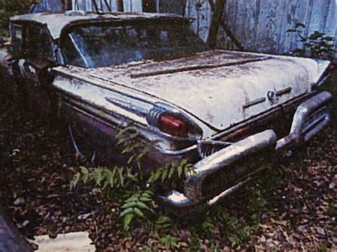 58 Merc For Sale On Ryno Classifieds