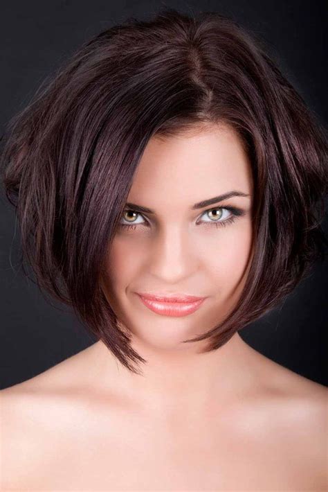 30 Volumetric Choppy Bob Hairstyles To Amp Up Your Look In 2023