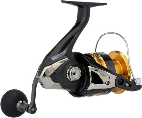 Shimano Shc5000xgfj Sahara Fj Spinning Reel Tackledirect