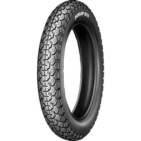 Dunlop Pr K Pneu Moto Route Cdiscount Auto