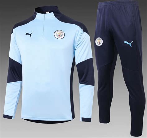 Chandal Entrenamiento Manchester City Marcas Jerez