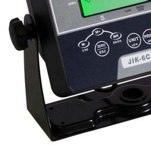 Rinstrum R Weighing Indicator Timbangan Digital Indonesia