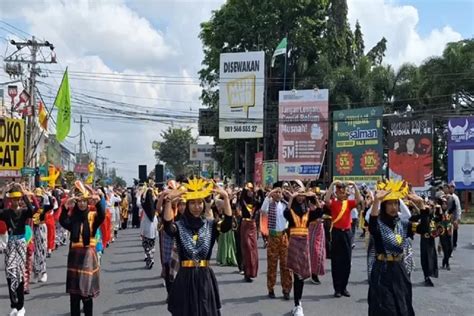 Jadwal Karnaval Di Malang Raya Bulan Agustus Lengkap Dan Terbaru