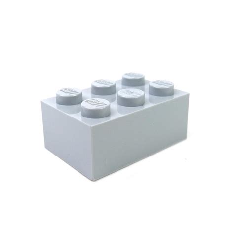 Parts Of A Lego Brick