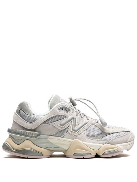 New Balance Tenis Gris Farfetch Mx