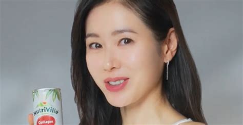 Female Daily Editorial Aktris Son Ye Jin Dipilih Jadi Brand