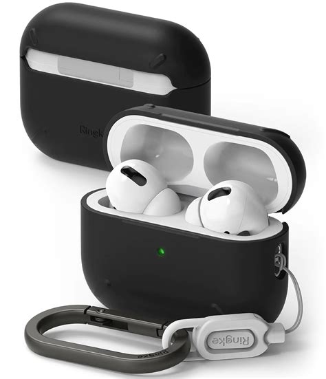 Top 6 AirPod Pro accessories you cannot miss out on! - Fiction Pad