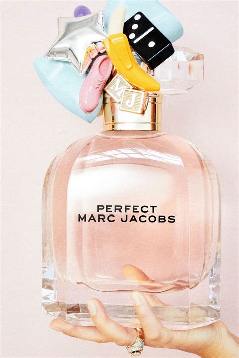 Buy Marc Jacobs Perfect Eau De Parfum Ml From The Next Uk Online Shop