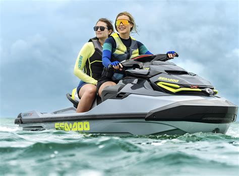 2024 Sea Doo Rxt X 2024 Price Blithe Verine