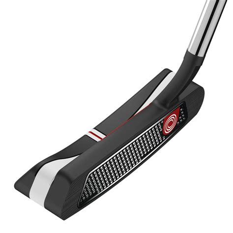 Odyssey O Works 2 Putter W Super Stroke Pistol GT Tour Grip