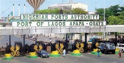 NPA Needs Over 600m For Reconstruction Of Tin Can Island Port Bello