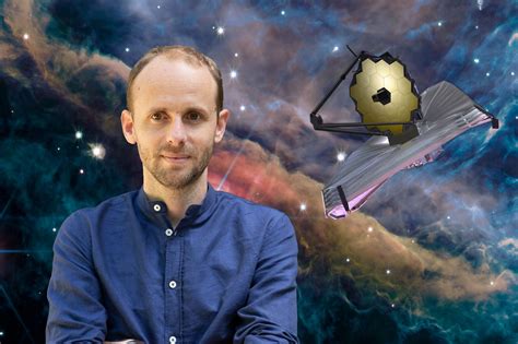 Les yeux dans les étoiles un astrophysicien nous raconte son