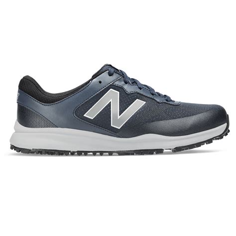 New Balance Nb Breeze Mens Golf Shoe Navy Pga Tour Superstore