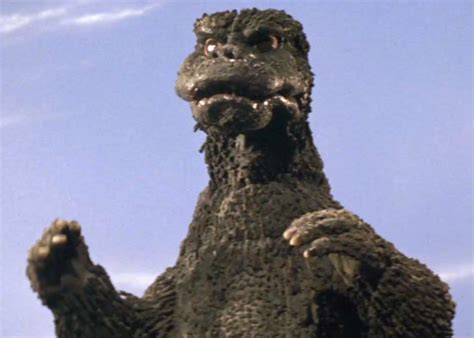 1970s – Becoming Godzilla