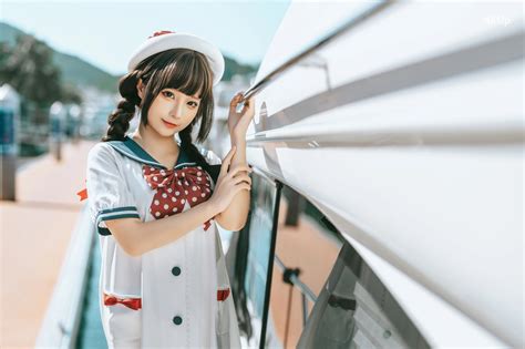 Coser Chunmomo Sailor S Diary Baobua Mlem Baobua Net