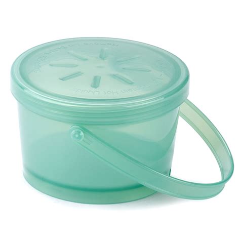 Jade Green Get Ec Reusable Eco Takeouts Soup Containers Oz Pack