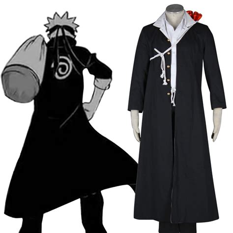 Cheap Naruto Cosplay Costumes For Sale