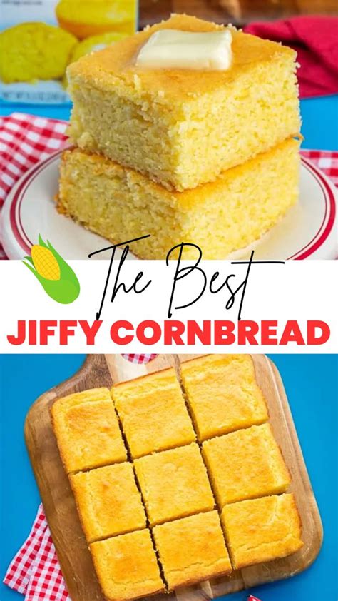 Evaporated Milk Is The Secret To Super Rich Cornbread Artofit