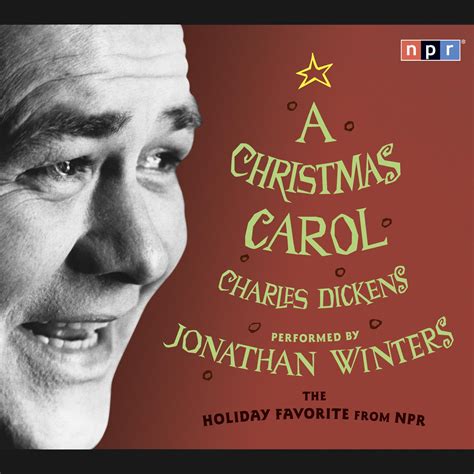 A Christmas Carol Audiobook by Charles Dickens — Listen Now