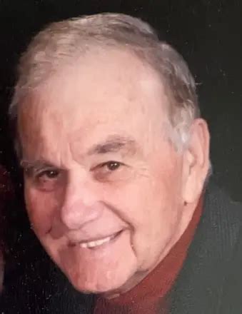 Obituary Information For Charles Chuck Harry Brasher