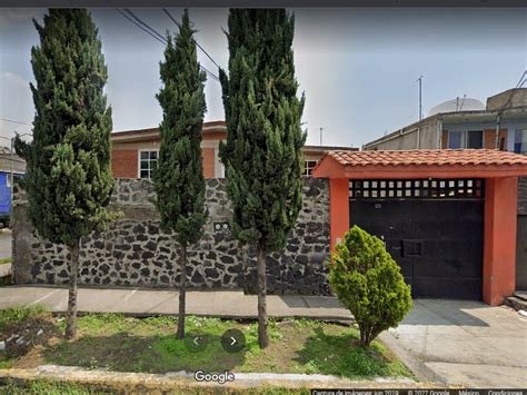 venta Casa en Pedregal De San Nicolás 4a Sección Tlalpan CDMX