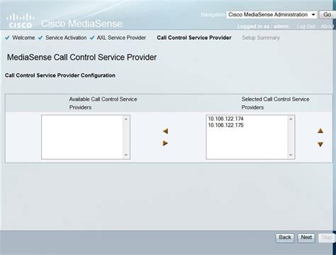 Configure Call Recording Using MediaSense Cisco