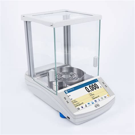 X7 Series Radwag Laboratory And Industrial Weighing Solutions