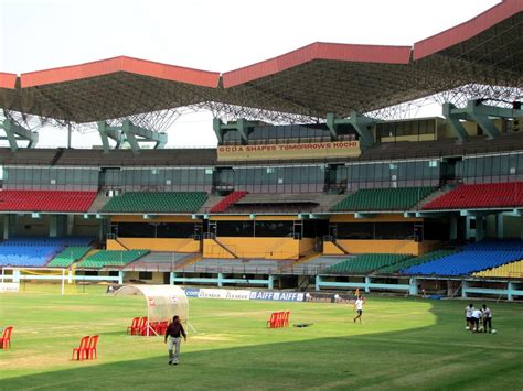 Top And Famous Cricket Stadium In World