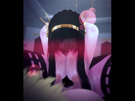 Yor Forger Gets That Good XVIDEOS