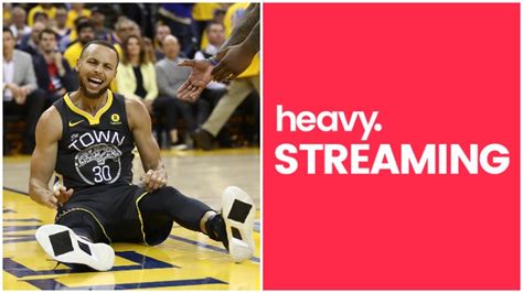 Rockets Warriors Live Stream: How to Watch Game 6