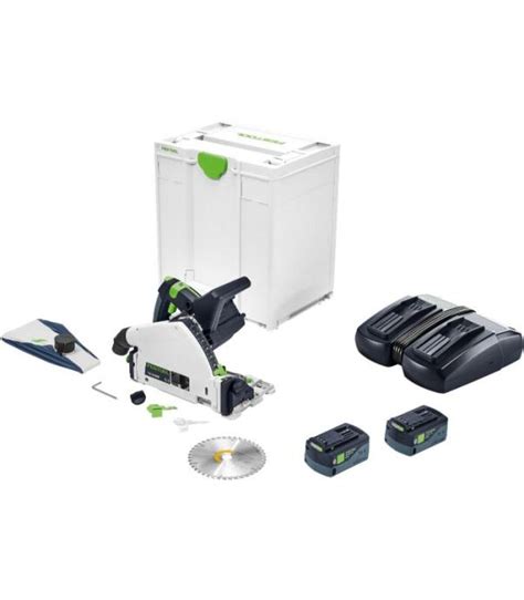 Festool Tsc Kebi Plus Xl Akumulatorska Potopna Aga