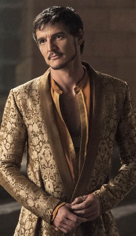 Oberyn Martell Gra O Tron Wiki Fandom