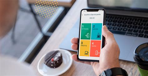Sistema de ponto veja como modernizar e conheça o melhor do mercado