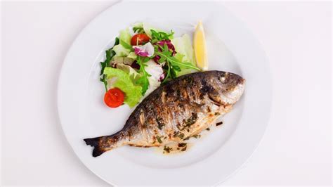 Fish Is The Healthiest Food You Can Include In Your Diet Heres Why