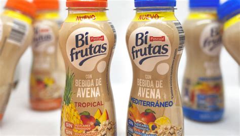 La Familia Bifrutas Crece Con El Lanzamiento De Su Primera Bebida Con