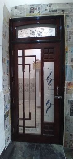 Creative Jali Door Designs For Inspired Interior Decor