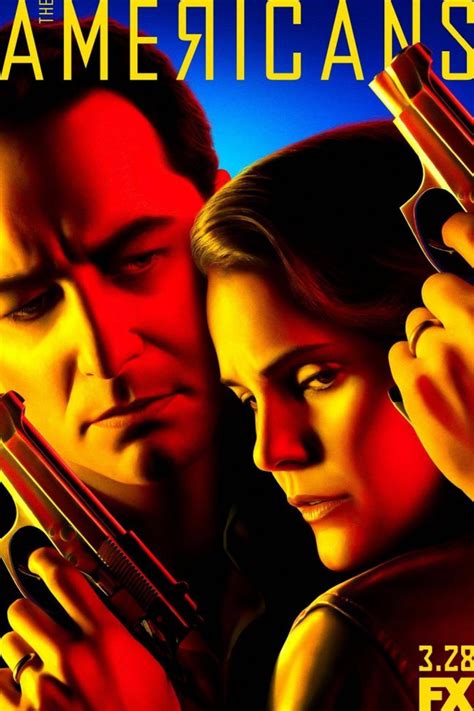 The Americans (season 6)