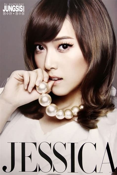 SNSD Jessica - Girls Generation/SNSD Photo (37274908) - Fanpop