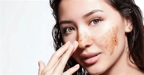 Cómo hacer un exfoliante casero para piel grasa 10 Recetas para